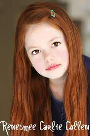 We did not find results for: Renesmee Carlie Cullen By Missxmini On Deviantart
