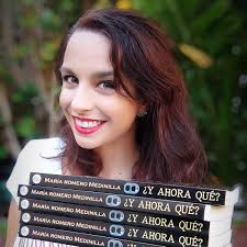 María Romero Medinilla