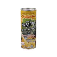 Philippines coconut water manufacturers that are freshly obtained from organic fruits and veggies. Philippine Brand Pineapple Juice 250 Ml Asianfoodlovers Com