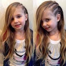 10 Creative And Decent Hairstyles Ideas For Little Girls Start Viral Life Hair Styles Kids Hairstyles Little Girl Hairstyles