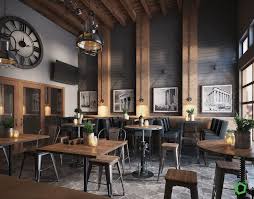 Best 30 Cafe Bar Design Ideas For You Https Www Mobmasker Com Best 30 Cafe Bar Design Ideas F Cafe Bar Design Restaurant Interior Restaurant Interior Design