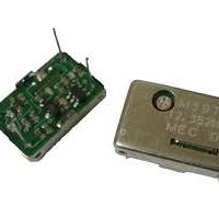 Crystals & Oscillators, Passive Components, Electronic ...