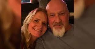 Sister Wives' David Woolley Blames Himself for First Wife's Tragic Death by  Suicide