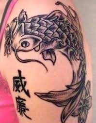 Both sides of the globe acknowledged their hybridization, which is a very delicate matter. Third Eye Tattoo Koi Tattoos For Men