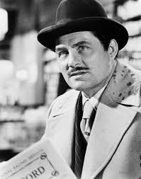 Young Winston Robert Shaw 1972 Photo Print