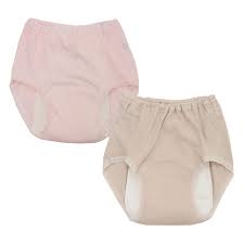 Amazon | [バンタン] 2色組 日本製 女性用 失禁パンツ 尿漏れパンツ 150cc 介護パンツ(L 2色組) | vantann[バンタン]  | 介護パンツ
