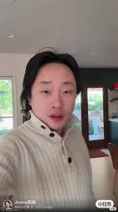 Jimmy Richard Ouyang