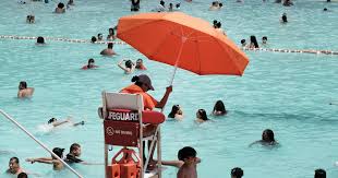 North Carolina Beaches With Lifeguard Stands | Visitnc.Com