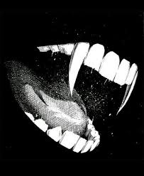Also demonic drawing smile available at png transparent variant. Demon Vampire Art Drawings Vampire