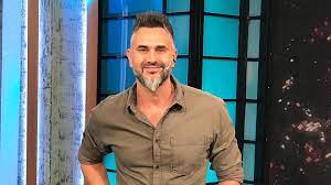 Estudió periodismo, locución y oratoria. Leo Montero Dejo Atras El Entretenimiento Y Transformo Mdn En Un Programa Periodistico No Queremos Sembrar Panico Ni Dramatismo Infobae