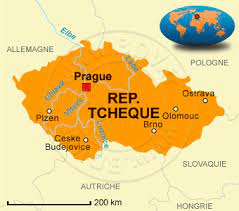 Depuis la fin du régime communiste et la scission de la tchécoslovaquie, le monde entier a pu (re)découvrir les attraits de la république tchèque. Guide Voyages Republique Tcheque Conseils Sanitaires Et Transports En Republique Tcheque Bourse Des Voyages