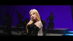 G I Dle Oh My God Who S Who K Pop Database Dbkpop Com It was released digitally on june 26, 2019 along with a music video for the song. g i dle oh my god who s who k pop