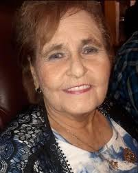 Annie Ruth Meredith Thomas Obituary (2025)