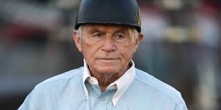 D. Wayne Lukas picks jockey Keith Asmussen to ride in Kentucky Derby