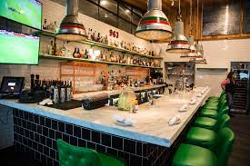 Check spelling or type a new query. A Snapshot Of Liberty Kitchen At The Treehouse My Table Houston S Dining Magazine