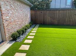 Artificial grass is easy to maintain, soft, safe, and comfortable. Synthetic Grass Dfw 214 441 7349 Artificial Turf Grass Installation