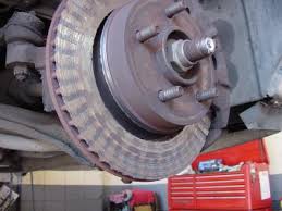 Others can go over 60,000 miles before needing a brake job. When Do Brake Rotors Really Need To Be Replaced Motor Vehicle Maintenance Repair Stack Exchange