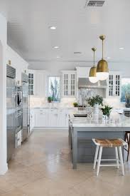 1 the top rated undermount kitchen sinks comparison table. Fresh White Palette Brings Joy To Designer S Kitchen And Bedroom