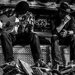 El Wencho: Sweet Grass Fest Music at the Circle T!
