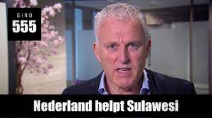 July 15, 2021, 12:18 pm • 1 min read. Peter R De Vries Nederland Helpt Sulawesi Youtube