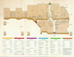 Laurel Lakes Centre Store Directory Early 1990s Laurel Lake Floor Plans Home