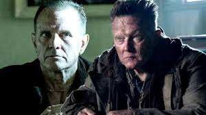 Walking Dead's Latest Terminator Cameo References Robert Patrick's Episode