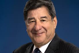 Longtime LA Reporter Dave Lopez Retires