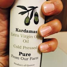 How (and when!) to apply cuticle oil. Diy Extra Virgin Olive Oil Nail Treatment Kardamas