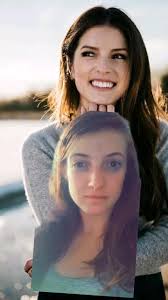 Anna Kendrick Anne Hathaway