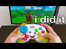 Play like a pro and get memu offers you all the things that you are expecting. Home Youtube Fortnite Play Kids