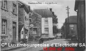 Things to do near the rock by the outsider ardennes. Comblain La Tour Fairon En Vues Anciennes Et Recentes Home Facebook