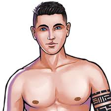 The Casa Boys that were always my weakness! : r/fuseboxgames