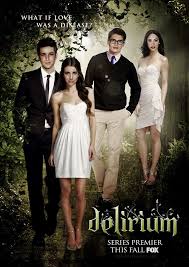 Hana, annabel, raven & alex 256 pages. Delirium Tv Movie 2014 Imdb