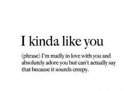If This Doesn T Scream You I Don T Know What Does Hahahaha Thank You For Loving Me Only In Your Way Missy Spruche Spruche Zitate Weisheiten Spruche