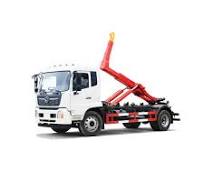 ‫الصين 4 × 2 Euro V 5.9L محرك 12 طن هوك شاحنة الموردين ...‬‎