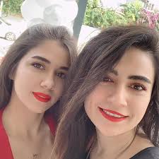 Bu guzel günde yanımda olan herkese çok teşekkür ederim 🥰❤️