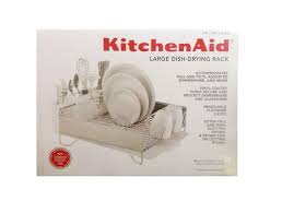 Nib kitchenaid dish drying rack. Kitchenaid Dish Drying Rack Walmart Canada
