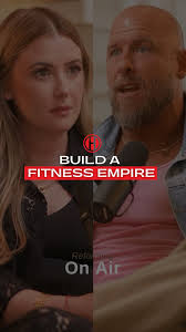Fail to Success: Opening Your Own Business & Disrupting The Fitness  Industry: Cody Patrick