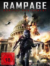 Jan 10, 2006 · rampage: Rampage 2 Capital Punishment Film 2014 Filmstarts De