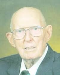 Wayne Jessup Obituary (1920