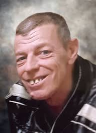 Avis de décès : Régis Labrie, 1959-04-18