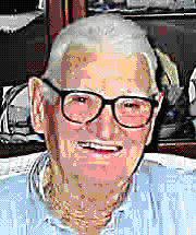 Joseph Hamner Wills (1913-2004)