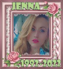 Today my daughter Jenny would have been 49…..💔