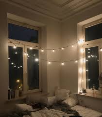 Bett Bed Gluhbirnen Lichterkette Gemutlich Lights Cozy Brimnes Bed Bett Schlafzimmer Lichterkette Lichterketten Zimmer Lichterketten Im Schlafzimmer