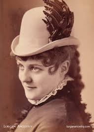 Lurgan Ancestry ~ The Lurgan Times from 1885 to 1889