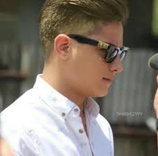 Daniel padilla hairstyle 2020 tutorial ( long hair ) подробнее. Kathniel On Twitter Teen King Queen With Their Blonde Hair Mygosh I Can T They Slay Everlastingloveforkingdjp Https T Co Ancumflhfu
