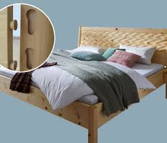 Wählen sie für ihr massivholzbett ihre wunschgröße aus. Massivholzbetten Betten Impulse Bad Aibling Rosenheim