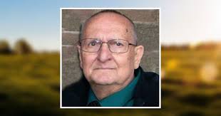 Marcus P. Richardson Obituary January 5, 2023