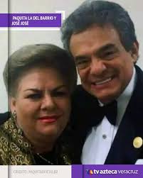 Foto De Paquita La Del Barrio Con Todos Los Artistas