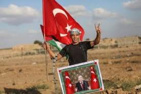 Türk bayrağı, türkiye cumhuriyeti'nin ulusal ve resmî bayrağı. Gazze Ye Turkiye Damgasi Turk Bayragi Ellerden Inmiyor Bursa Com